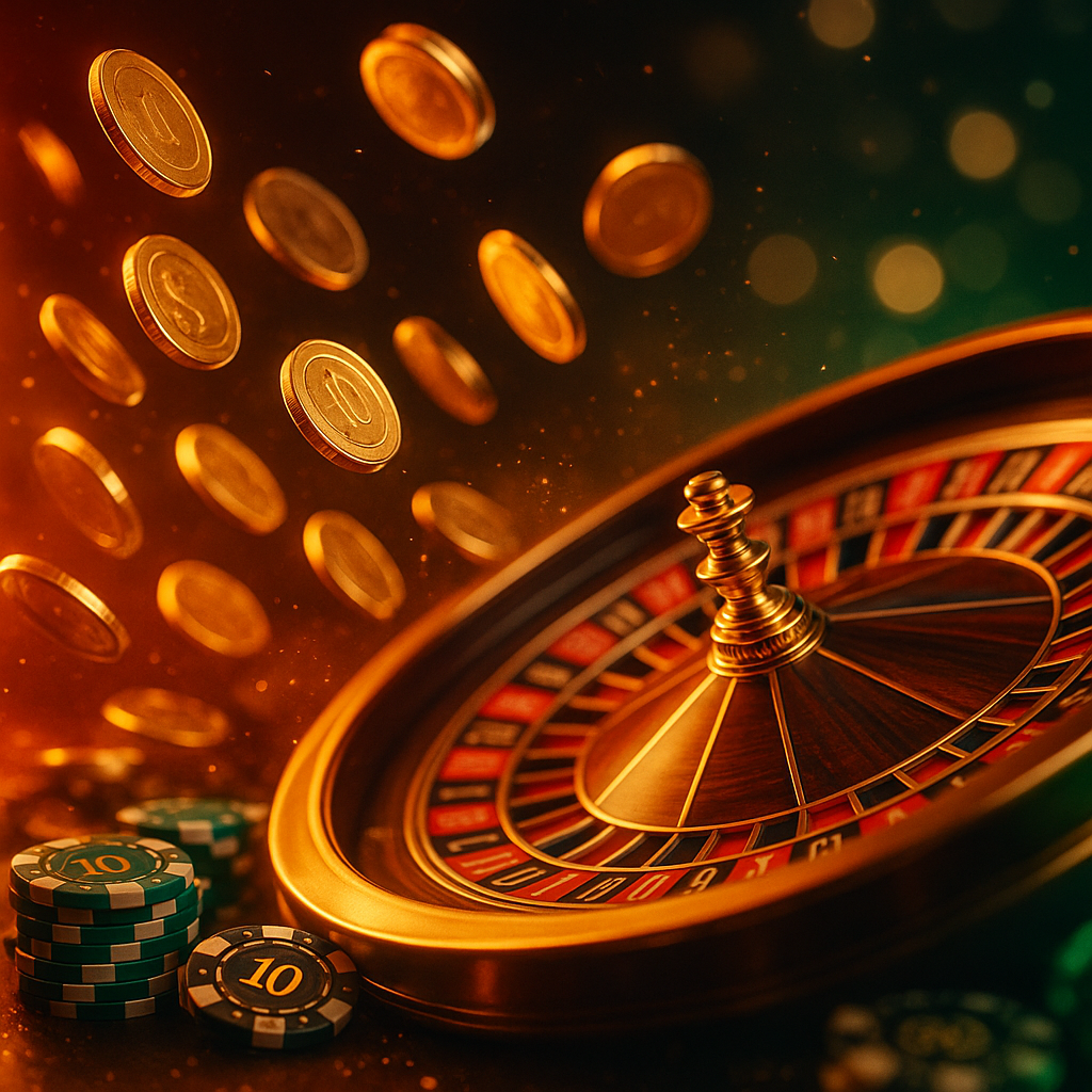 Rabona Casino 100% Bonus līdz 500€ + 200 Bezmaksas Griezieni