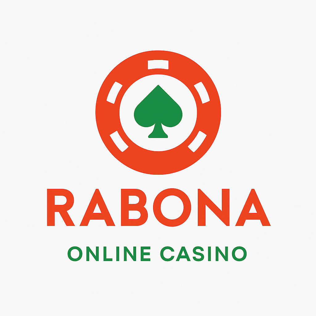 Rabona Casino Logo