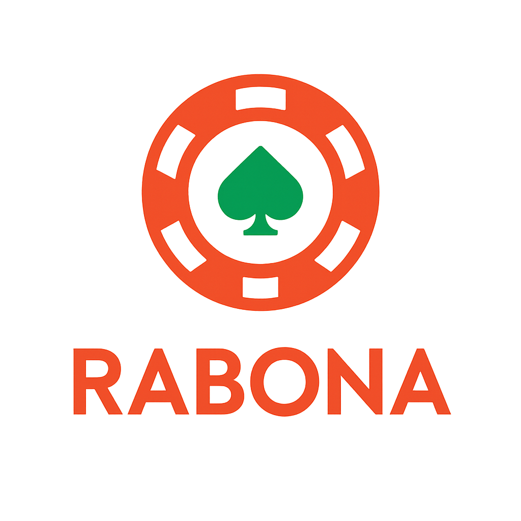 Rabona Casino Logo