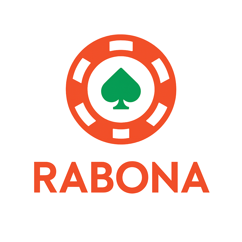 Rabona Casino Logo