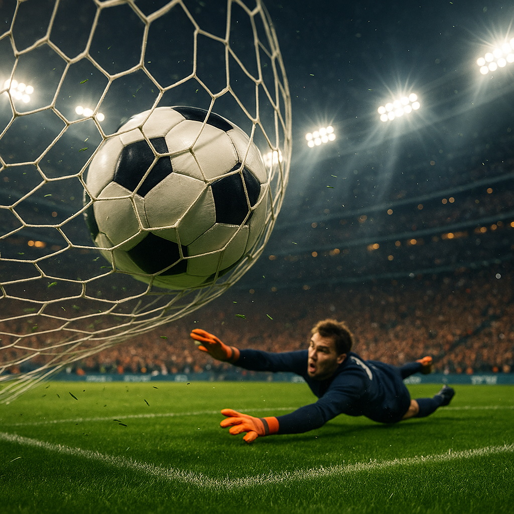 Rabona - Football Betting - Sports Betting