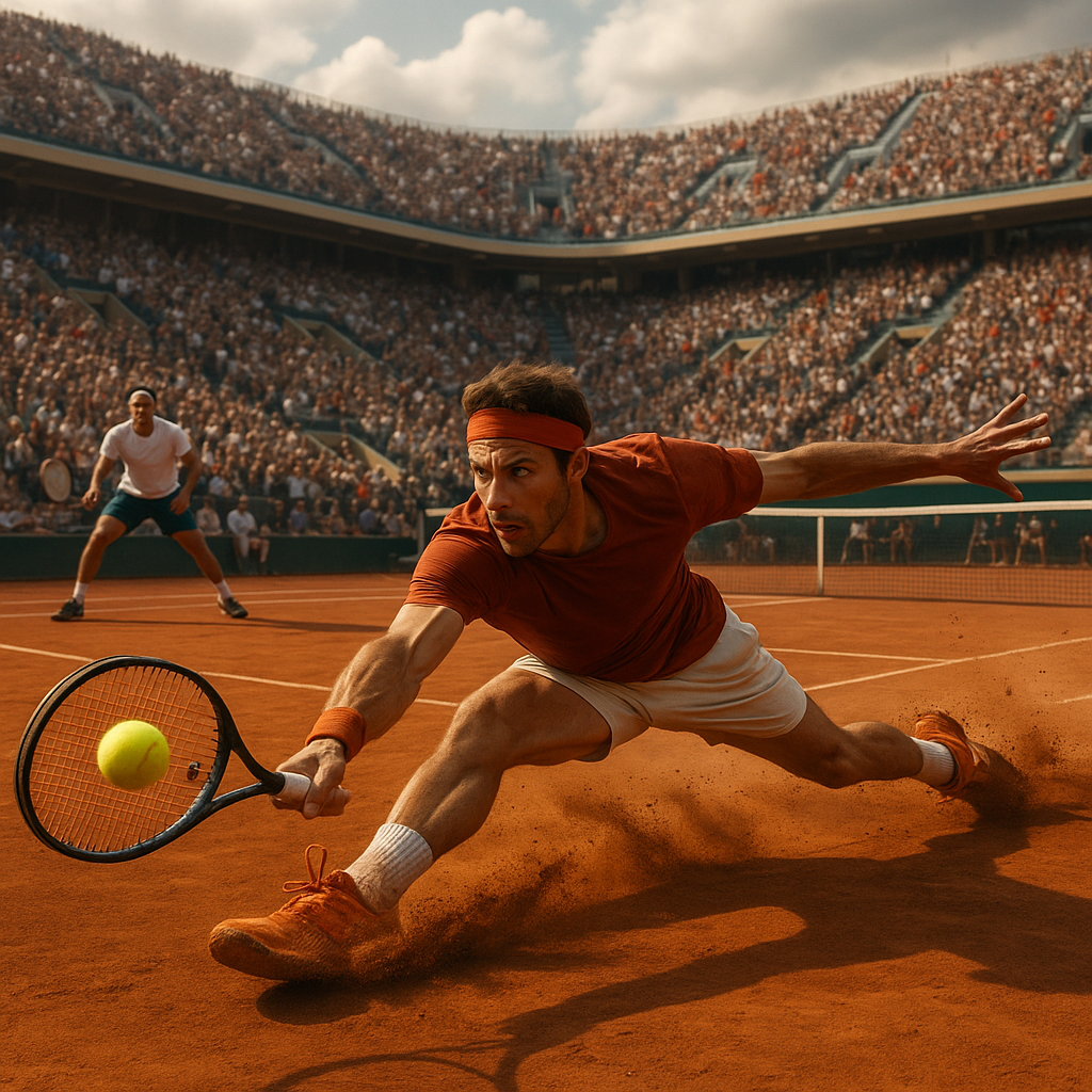 Rabona - Tennis Betting - Sports Betting